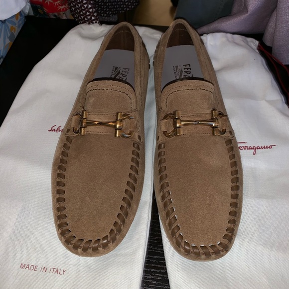 Salvatore Ferragamo Other - Salvatore Ferragamo (Includes bags NO box)